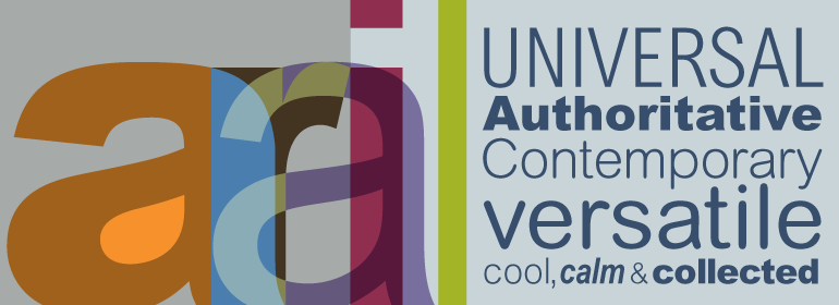 Arial: one of the most famous web safe fonts.
