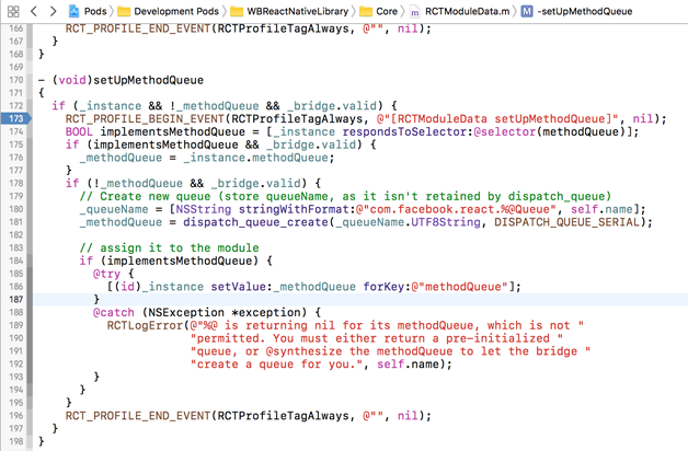 图 4  线程自定义