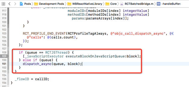 图 7  RCTJSThread 设计