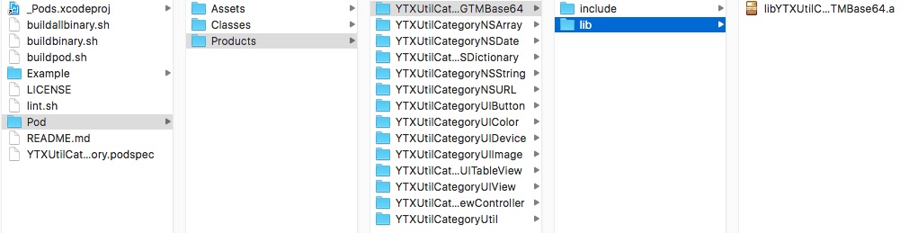 subspecsbinarybuildresult