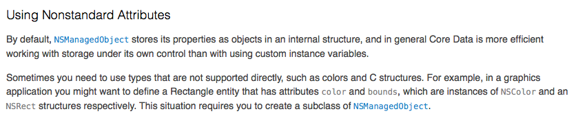 数据类型一笔带过