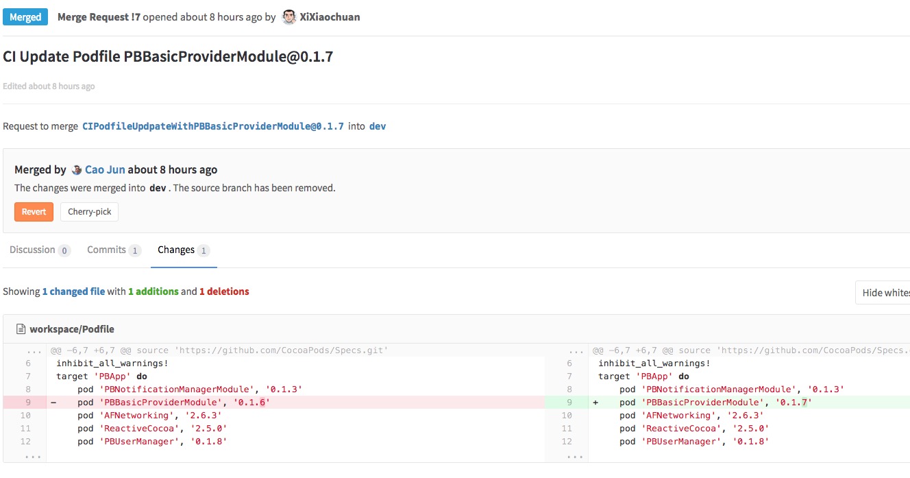 gitlab-runner-merge-request-to-app
